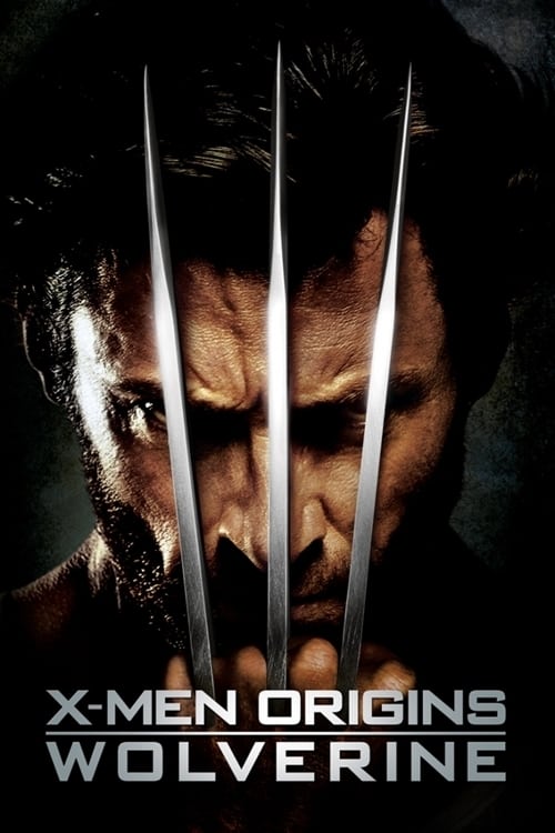 Постер Weapon X Mutant Files